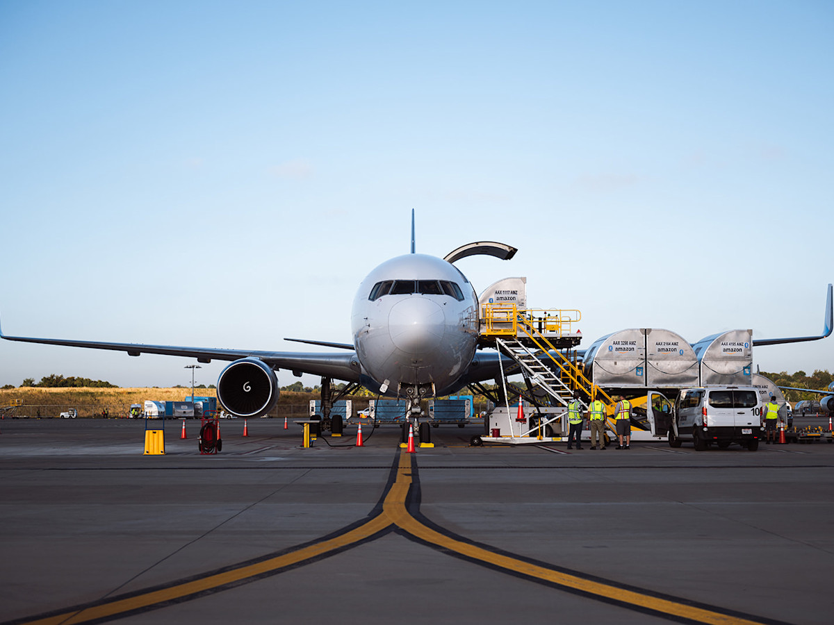Orion Logistics